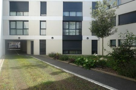 Appartement T2 Reims - Photo 5