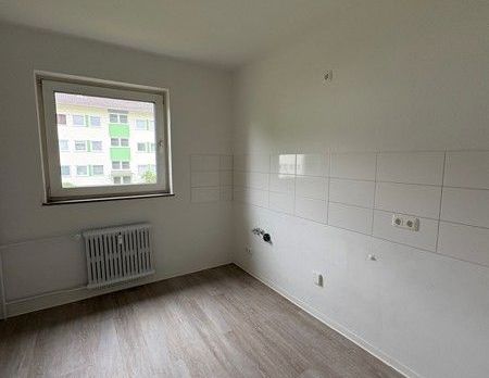 Einziehen & wohlfühlen: 2,5-Zimmer-Wohnung in gepflegtem Zustand - Photo 1