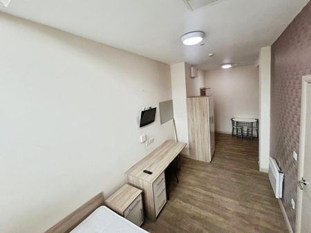 1 bedroom apartment to rent - Photo 5