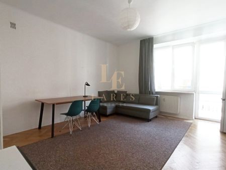 Blisko Centrum | Balkon | Piwnica | - Zdjęcie 2