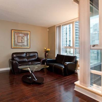 Pet Welcome Furnished 1 Bedroom @1438 Richards -Available October 1st - Photo 3