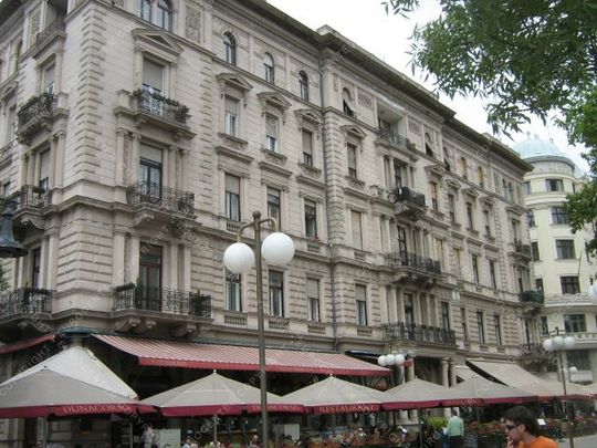 Apartment for rent long term #047182 - Fotó 1