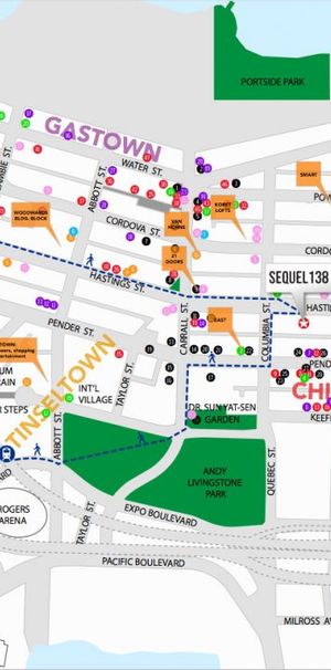 $1350 / 1 BED – 470FT2 - Photo 2