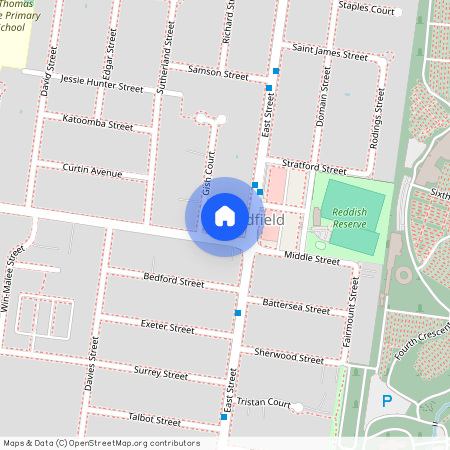 22 Middle Street, Hadfield, VIC 3046