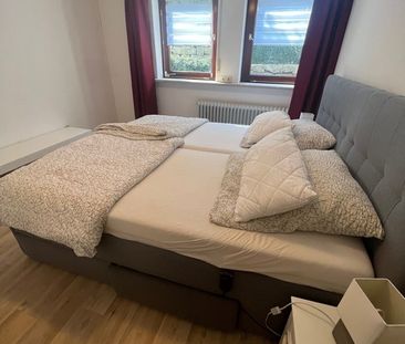Schöne, modern möblierte Wohnung - Foto 4