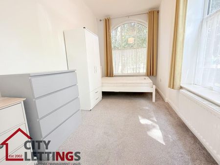 2 bedroom apartment to rent - Photo 3