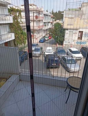 Studio/Γκαρσονιέρα για ενοικίαση Ευαγγελίστρια (40 Εκκλησιές - Ευαγγελίστρια) - Photo 1