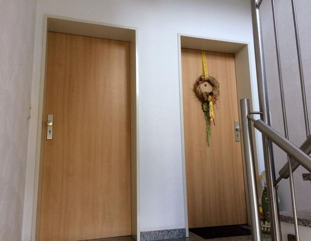 Wohnung in Alsdorf, 63 m, 2 ZKDB - Photo 1