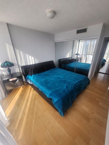 For Lease - 15 Maitland Place Unit# 1010, Toronto, Ontario - Photo 4