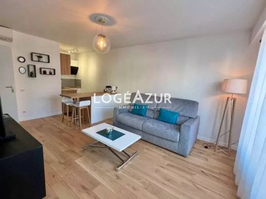 Location AppartementGolfe-Juan - Photo 1