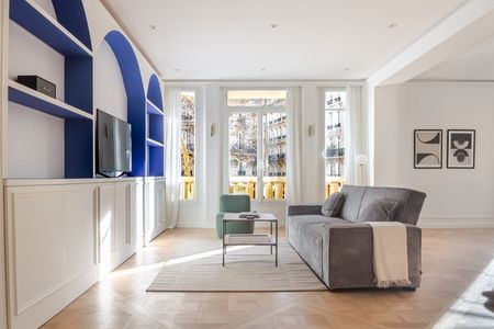 Boulevard de Courcelles - Photo 2