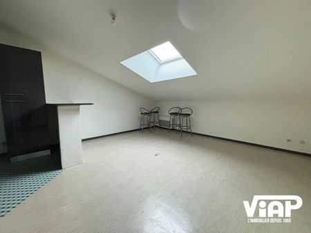 T3 PROCHE DE LA PLACE DENIS DUSSOUBS - Photo 5