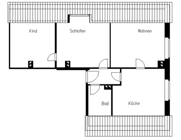 Taltitzer Straße 38a | 08538 Weischlitz - Foto 1