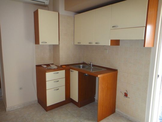 Studio/Γκαρσονιέρα για ενοικίαση Πάτρα - Κέντρο (Πάτρα) - Photo 1