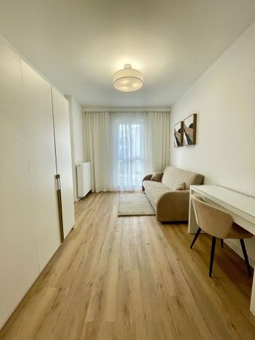 Mieszkanie | Wynajem - Photo 5