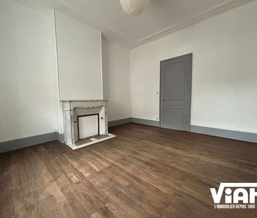 LIMOGES T2 DE 42 m² AVEC JARDIN - Photo 2