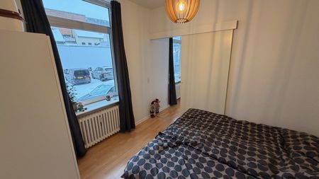 Bredgade 12C, st. th., 6000 Kolding – Bolig i Kolding City - Photo 2