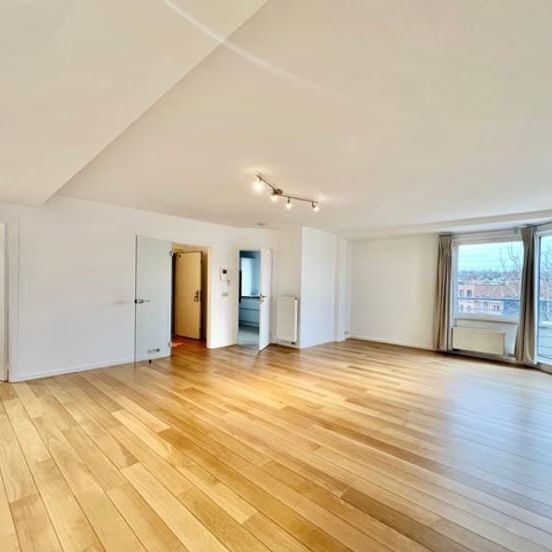 Appartement te huur - Foto 1