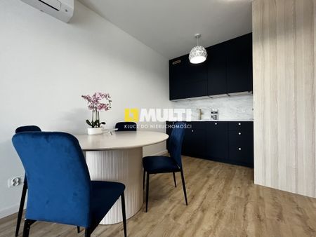 Nowe 32m2 z miejscem postojowym - Фото 5
