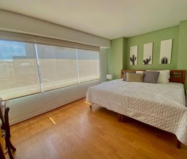 Departamento en Renta en Polanco - Photo 3