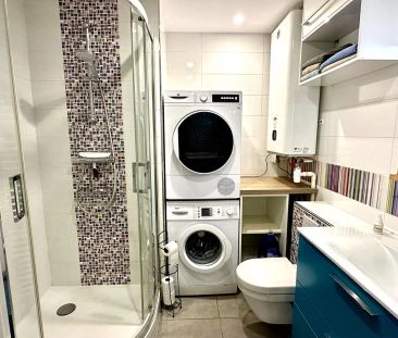 Appartement Caen 2 pièces - Photo 5