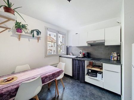 Appartement 2 pièces à Wolfisheim - Photo 3