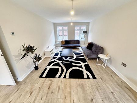 1 bedroom apartment to rent - Photo 2