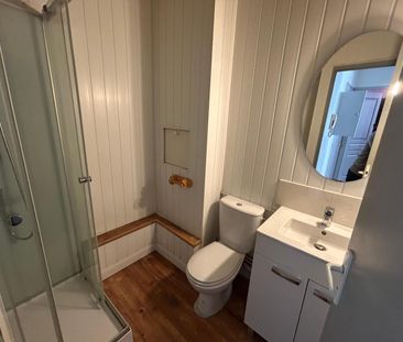 Location Appartement 2 pièces 29m² BORDEAUX 33000 - Photo 3