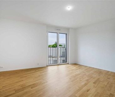 3.5 Zimmer, 4. Stock - Photo 1