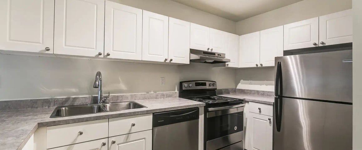 Suncourt Place — 2 Bedroom - Photo 1