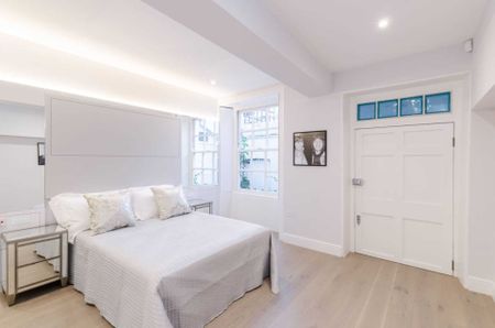 Bryanston Mews East, Marylebone, W1 - Photo 2