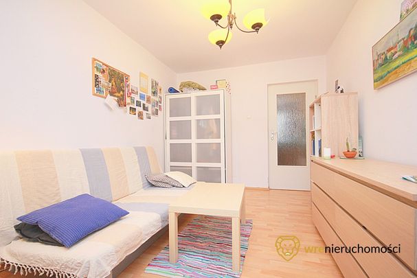 Przestronne 2 pokojowe mieszkanie - blisko centrum - Photo 1