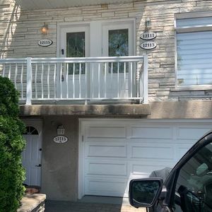 Nouveaux-Bordeaux/Cartierville, Grand 5 1/2 dans un tirplex - Photo 2