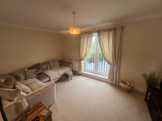 3 bedroom semi-detached to rent Knights Road, Chellaston, DE73 - Photo 1