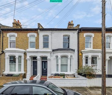 4 bedroom maisonette to rent - Photo 4