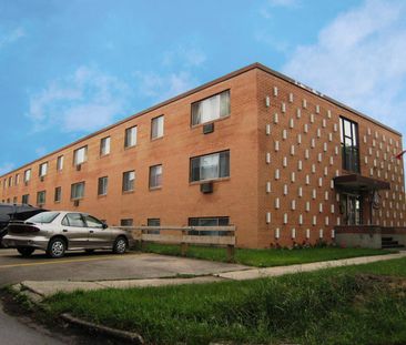 Prince Randolph Apartments | 520 Burnell Street, Winnipeg - Photo 1