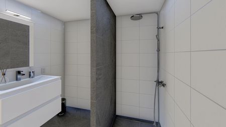 Appartement te huur: De Tureluur 6 8254 BG Dronten - Photo 5