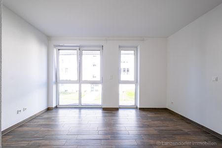 Entscheiden und direkt einziehen - ansprechende 3-Zimmer-Mietwohnung - Foto 4