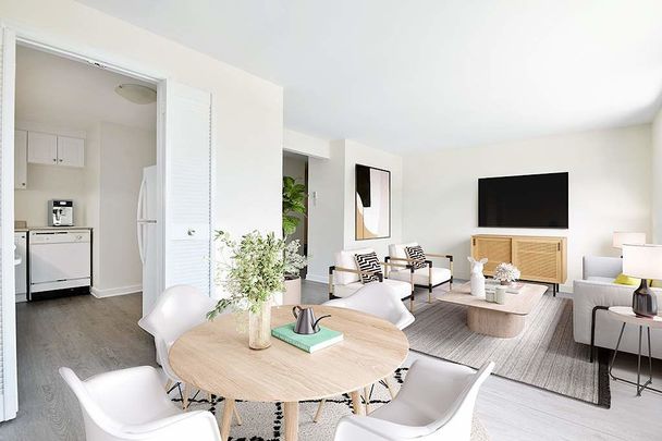 Spacious Apartments at Skyline in Nepean, Ottawa - Photo 1