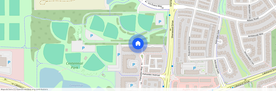 Alberta, 500 Palisades Way, T8H 0H7, Sherwood Park