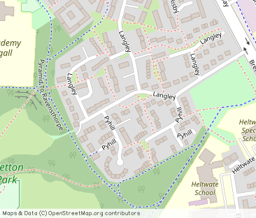 Langley Bretton Peterborough - Photo 1