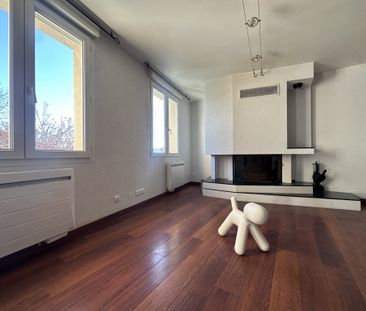 Location Maison 4 pièces 105m² CHANONAT 63450 - Photo 1