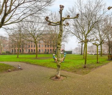 Sarphatistraat 686 - Foto 6