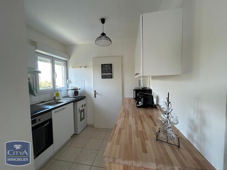 Location Appartement 2 pièces 50m² RIVERY 80136 - Photo 4