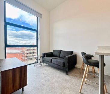 302 Birtin Works, Henry St, S3 - Photo 3