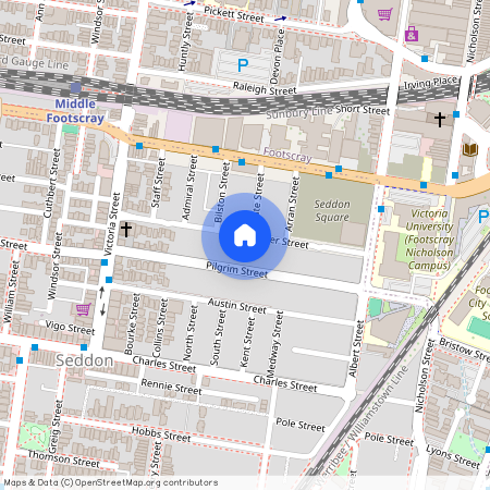 37 Walter Street, Seddon