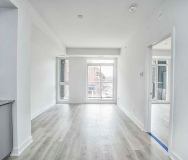 For Lease - 1 Climo Lane Unit# 208, Markham, Ontario - Photo 3