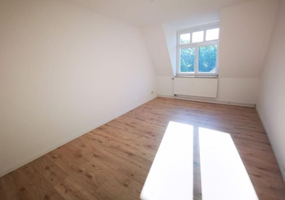 Charmante 2-Zimmer-Wohnung in Chemnitz Hilbersdorf zu vermieten - Photo 1