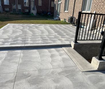 For Lease - 18 Ladysmith (Basement) Street, Brampton, Ontario - Photo 1