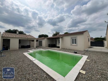 Maison à louer 4 pièces 80.97m² - Photo 4